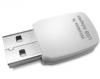 Wireless USB Dongle,  Use for Compro 2MP series and CS series IP cameras,   complies with IEEE 802.11b.g.n Data transfer rate up to 300 Mbps,   Support 64/128 bit WEP,  WPA,  WPA2