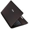Laptop asus k53sd-sx248d intel core i7-2670qm 4gb ddr3 750gb hdd brown