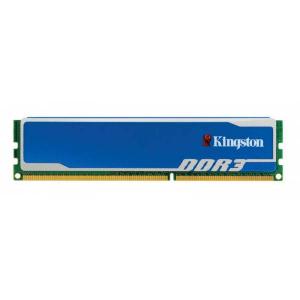 Memorie Kingston HYPERX BLU DDR3 1600MHz 4GB CL9