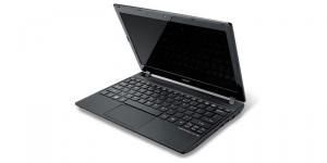 Netbook Acer AO756-887Bckk Intel Celeron 887 4GB DDR3 500GB HDD Black