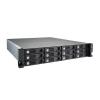 Network storage qnap ts-1269u-rp rack 12 bay