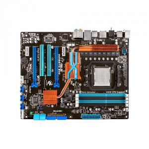 Placa de baza Asus NForce 980a SLI Sk