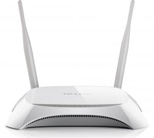 Router Wireless 3G N TP-Link TL-MR3420