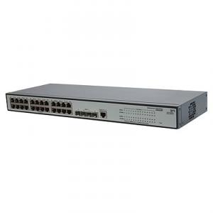 Switch HP V1910-24G 24 Ports 10/100/1000 Mbps