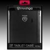 Tablet case prestigio 8" ptc7280bk full protection