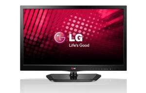 Televizor LED 26 inch LG 26LN450B