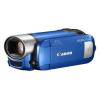Camera video canon legria fs406 blue