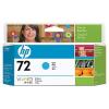 Cartridge HP 72 Cyan Ink 130ml