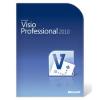 FPP Visio Pro 2010 Win32 English CD