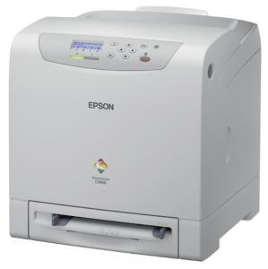 Imprimanta Epson Aculaser C2900N Laser Color A4