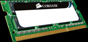 Memorie Corsair SODIMM DDR 1GB 400MHz CL3