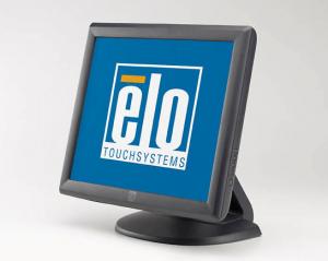 Monitor LCD 17 Elo Touch Screen 1715L
