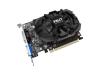 Placa Video Palit GTX 650 1GB GDDR5