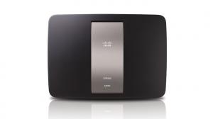 Router Wireless Linksys EA6300 Beamforming Technology