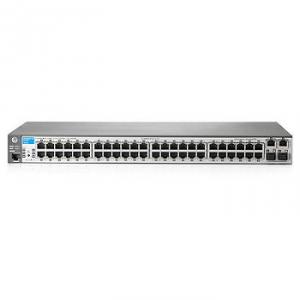 Switch HP 2620-48 48 Ports 10/100 ports