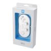 Wii classic controller white