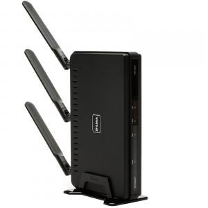 Access Point Wireless D-Link DAP-2553 802.11b/g/n