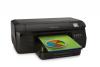 HP Officejet Pro 8100 ePrinter N811a; A4,  viteza 20ppm black (ISO),   16ppm color (ISO),   display LCD color,   rezolutie: 1200x600 dpi bl ack,  max 4800x1200 dpi color,   PCL 3 G