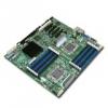 Intel Main Board Server S5520HCR (2xFC-LGA1366 Socket B,i5520,12xDDR3 SDR,6xSlots,VGA,2xGbitLAN,6xSATA2,Optional 4xSAS (AXX4SASMOD),RAID0,1,10,5), supports SC5650DP,SC5650BRP,SC5600BASE,SC5600BRP,SC5600LX, retail