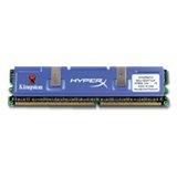 KINGSTON HyperX DDR2 Non-ECC (2GB (2x1GB kit),800MHz,Low-Latnecy) CL4 EPP