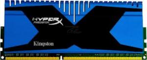 Kit Memorie Kingston DDR3 8GB 1866MHz CL9