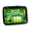 Laptop case canyon sleeve x-ray for up to 15.6" laptop, neoprene,