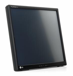 Monitor LCD 19 LG Touch Screen T1910B-BN