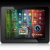 PRESTIGIO MultiPad 8.0 Pro Duo (8.0''LCD,1024x768,8GB,Android 4.0,DC 1.5GHz,DC GPU,1GB,4700mAh,Webcam,microUSB,miniHDMI,Wi-Fi,Case) Black Retail