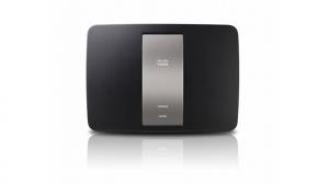 Router Wireless Linksys EA6400 Beamforming t echnology