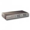 Switch tp-link tl-sg1016d (16 x 10/100/1000mbps, desktop,