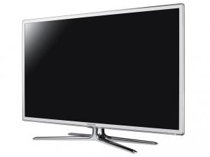 Televizor 3D LED 37 Samsung UE37D6510 Full HD