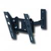 AVF EL203B Wall Mounting Kit for Flat Panel TV, 25" to 32", up to 25 kg (extendable tilt & turn)