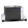 Feeder and Stand  HP  LaserJet CE792A