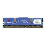 KINGSTON HyperX DDR2 Non-ECC (2GB (2x1GB kit),1066MHz) CL5
