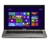 Laptop Toshiba Satellite P855-337 Intel Core i5-3210M 6GB DDR3 750GB HDD WIN8 Silver