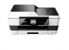 MFC-J6520DWYJ1,  Multifunctional inkjet A3 (print/copy/scanner/fax),   viteza printare: 35/27 ppm,  Scan to: e-mail / OCR / Image / File / Card / FTP / e-mail Server/ USB Flash Mem