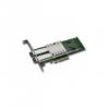 Network card intel 10 gigabit ethernet server adapter x520-sr2 (intel