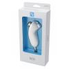 Nunchuk controller white pentru wii