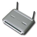 Router Wireless  Belkin F5D9230QT4