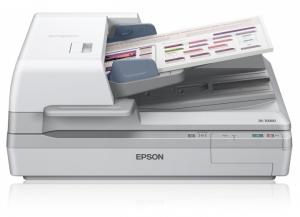 Scanner Epson WorkForce DS-70000