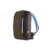 Slim back pack belkin for notebook 15.4" chocolate