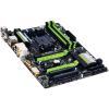 GIGABYTE Main Board Desktop AMD A88X (SFM2+, DDR3, LAN,DVI/HDMI/VGA,USB3.0,SATA III/RAID) ATX Retail