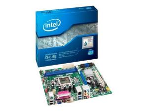Placa de Baza Intel DH61BE Bear Point