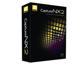 Software Grafic Upgrade Nikon Capture NX2