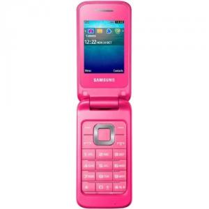 Telefon Mobil Samsung C3520 Pink