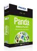 Antivirus panda pro 2013 1 an 3 pc licenta noua