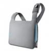 Bag Belkin for notebook 15.4" Dark gray/Light blue
