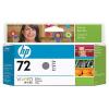 Cartridge hp 72 gray ink 130ml