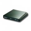 HEWLETT PACKARD External ODD DVD556S DVDÐ¢?RW/DVDÐ¢?R9/DVD-RAM, USB 2.0, LightScribe, Slimline, Dark Grey, retail