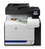 Hp laserjet pro 500 color mfp m570dw